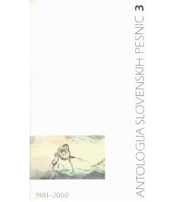 Antologija slovenskih pesnic 3