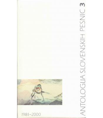 Antologija slovenskih pesnic 3
