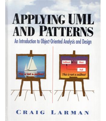 Applying UML and Patterns