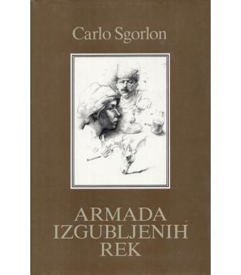 Armada izgubljenih rek