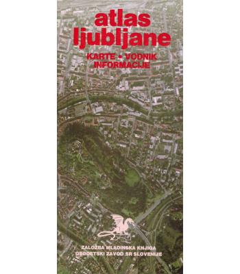 Atlas Ljubljane