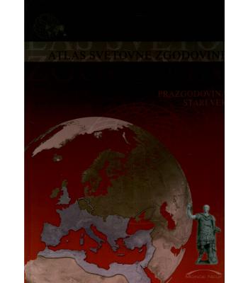 Atlas svetovne zgodovine 1