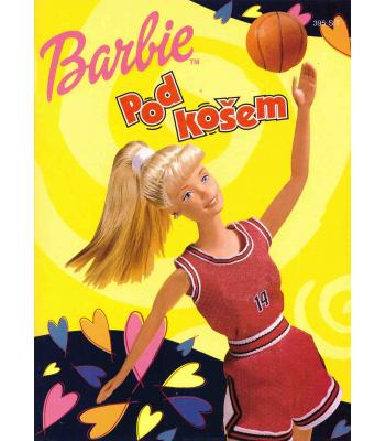 Barbie - Pod košem