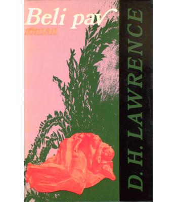 Beli pav