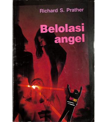 Belolasi angel