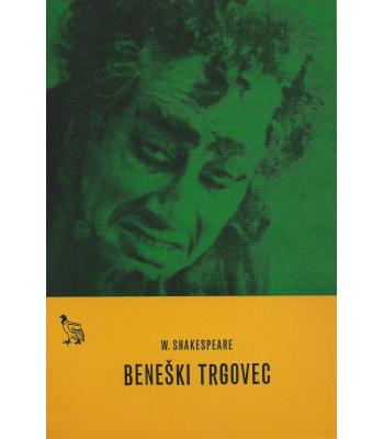 Beneški trgovec