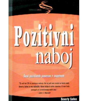 Pozitivni naboj