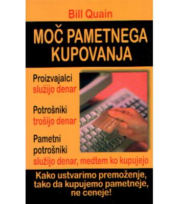 Moč pametnega kupovanja