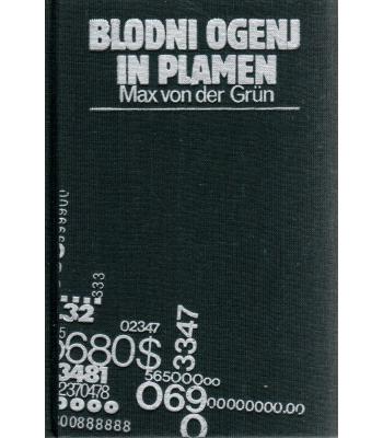 Blodni ogenj in plamen