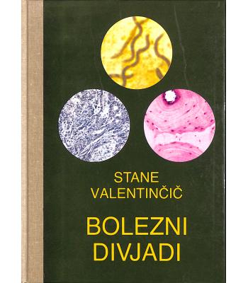 Bolezni divjadi