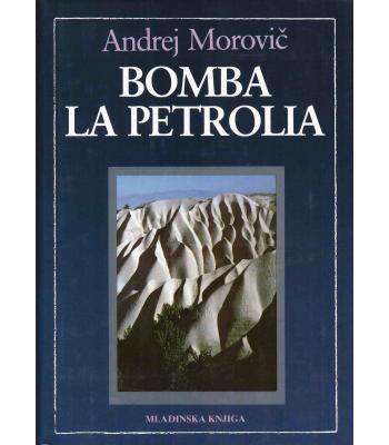 Bomba la petrolia