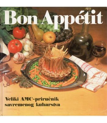 Bon Appétit