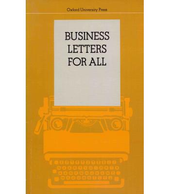 Business letters for all