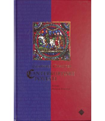 Canterburyjske povesti