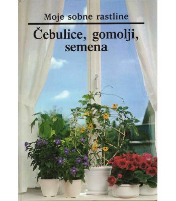 Čebulice, gomolji, semena