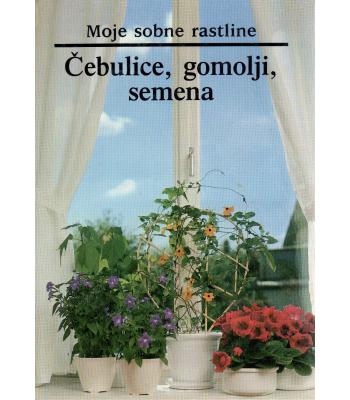 Čebulice, gomolji, semena