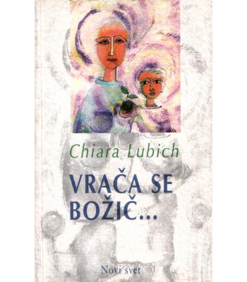 Vrača se Božič...