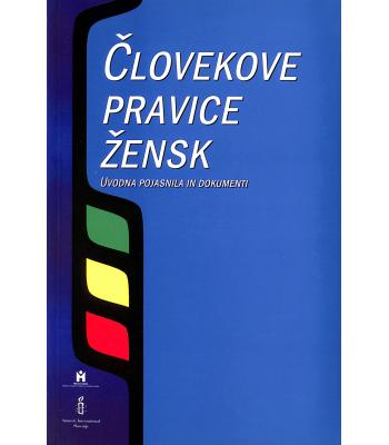 Človekove pravice žensk