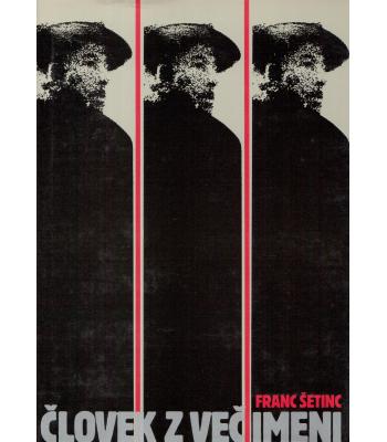 Človek z več imeni