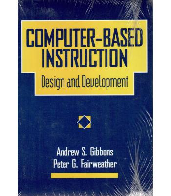 Computer-Based Instruction