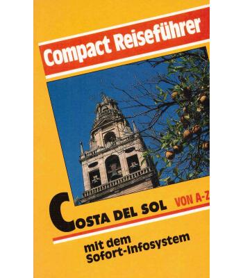 Costa del Sol von A-Z