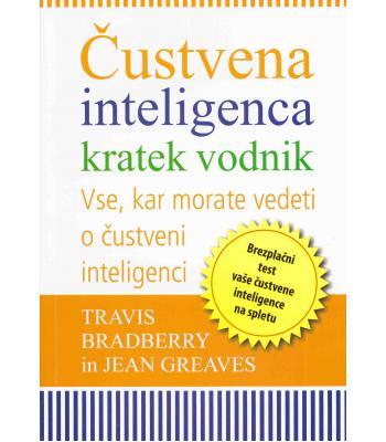 Čustvena inteligenca
