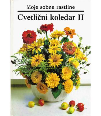 Cvetlični koledar II