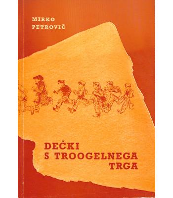 Dečki s troogelnega trga