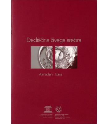 Dediščina živega srebra