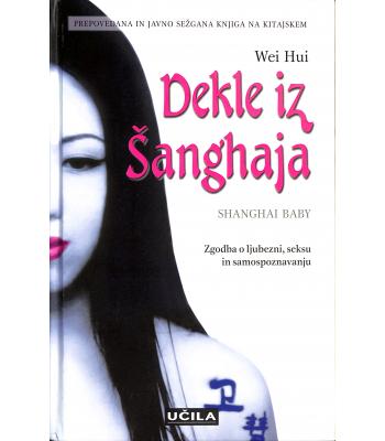 Dekle iz Šanghaja