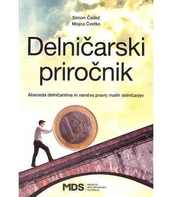 Delničarski priročnik