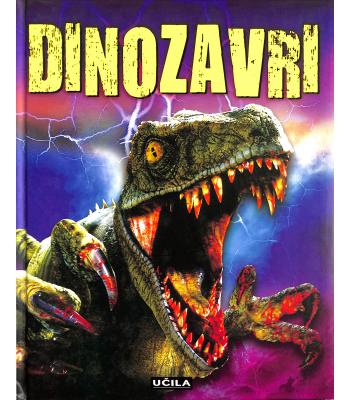Dinozavri