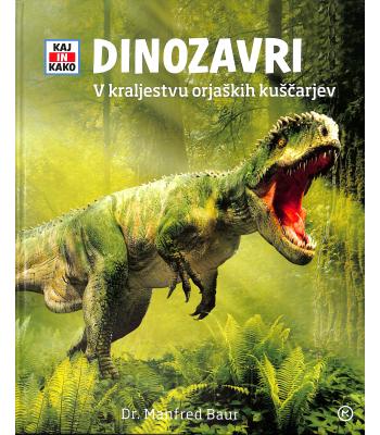 Dinozavri