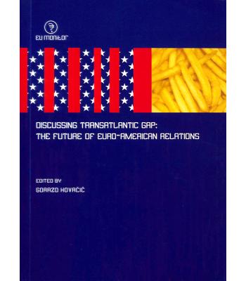 Discussing transatlantic gap