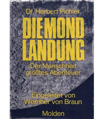 Die Mondlandung