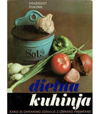 Dietna kuhinja