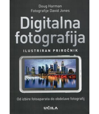 Digitalna fotografija