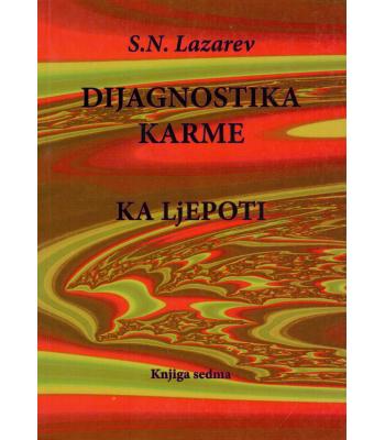 Dijagnostika karme [7] - Ka ljepoti