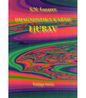 Dijagnostika karme [3] - Ljubav