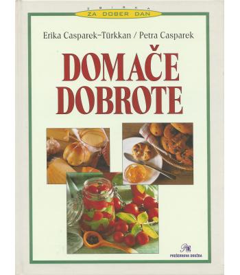 Domače dobrote