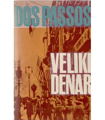 Veliki denar