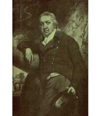 Dr. Edward Jenner
