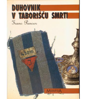 Duhovnik v taborišču smrti