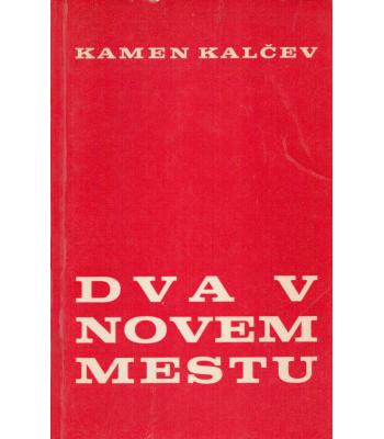 Dva v novem mestu