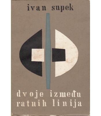 Dvoje između ratnih linija