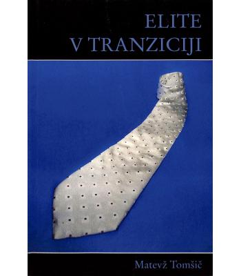 Elite v tranziciji