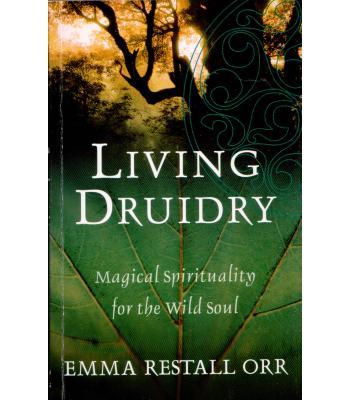 Living Druidry