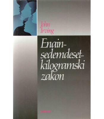 Enainsedemdesetkilogramski zakon