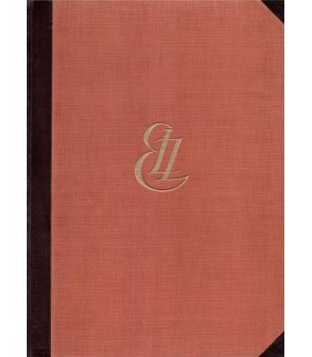 Enciklopedija leksikografskog zavoda 1