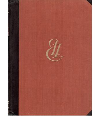 Enciklopedija leksikografskog zavoda 3